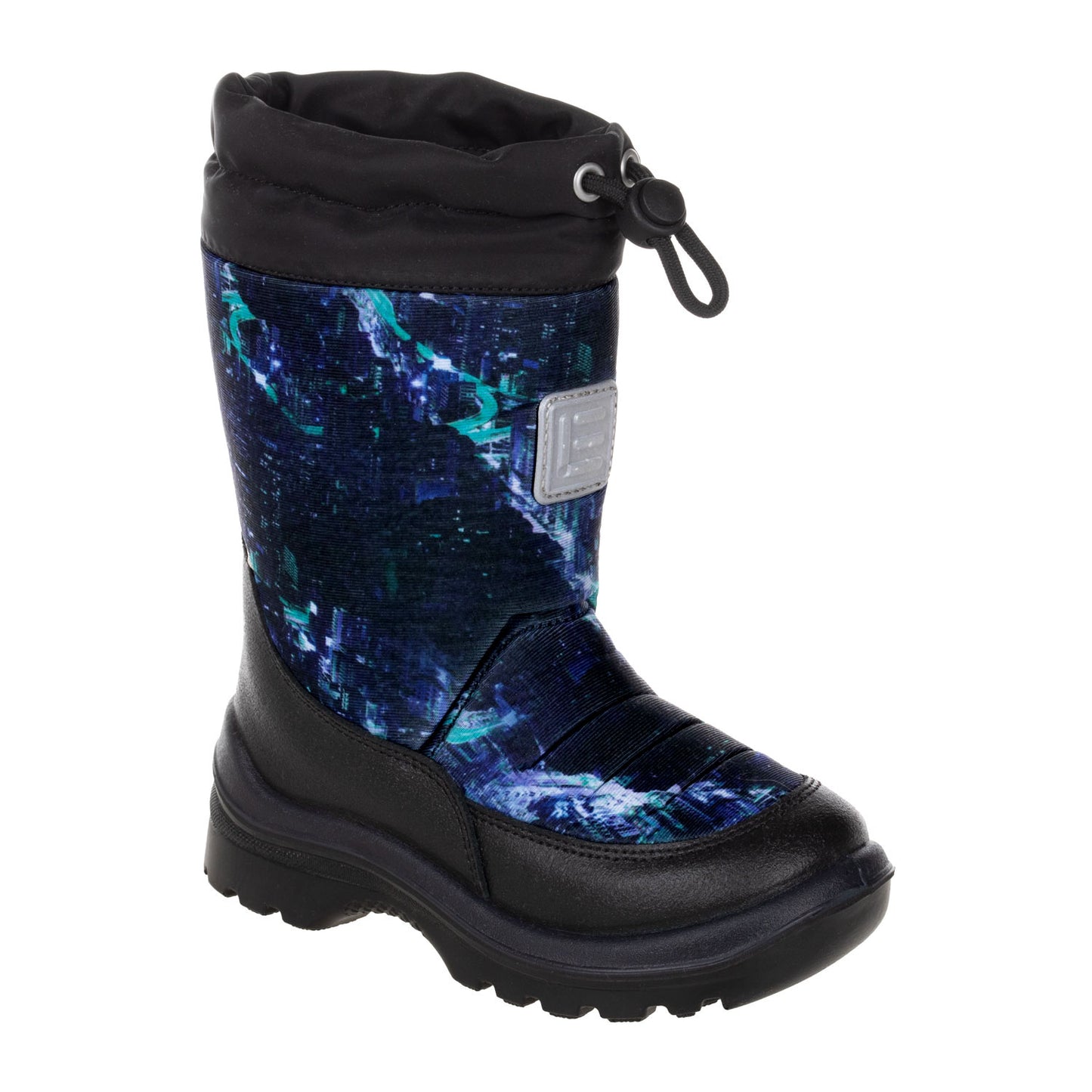 SILTI ZIEMAS ZĀBAKI