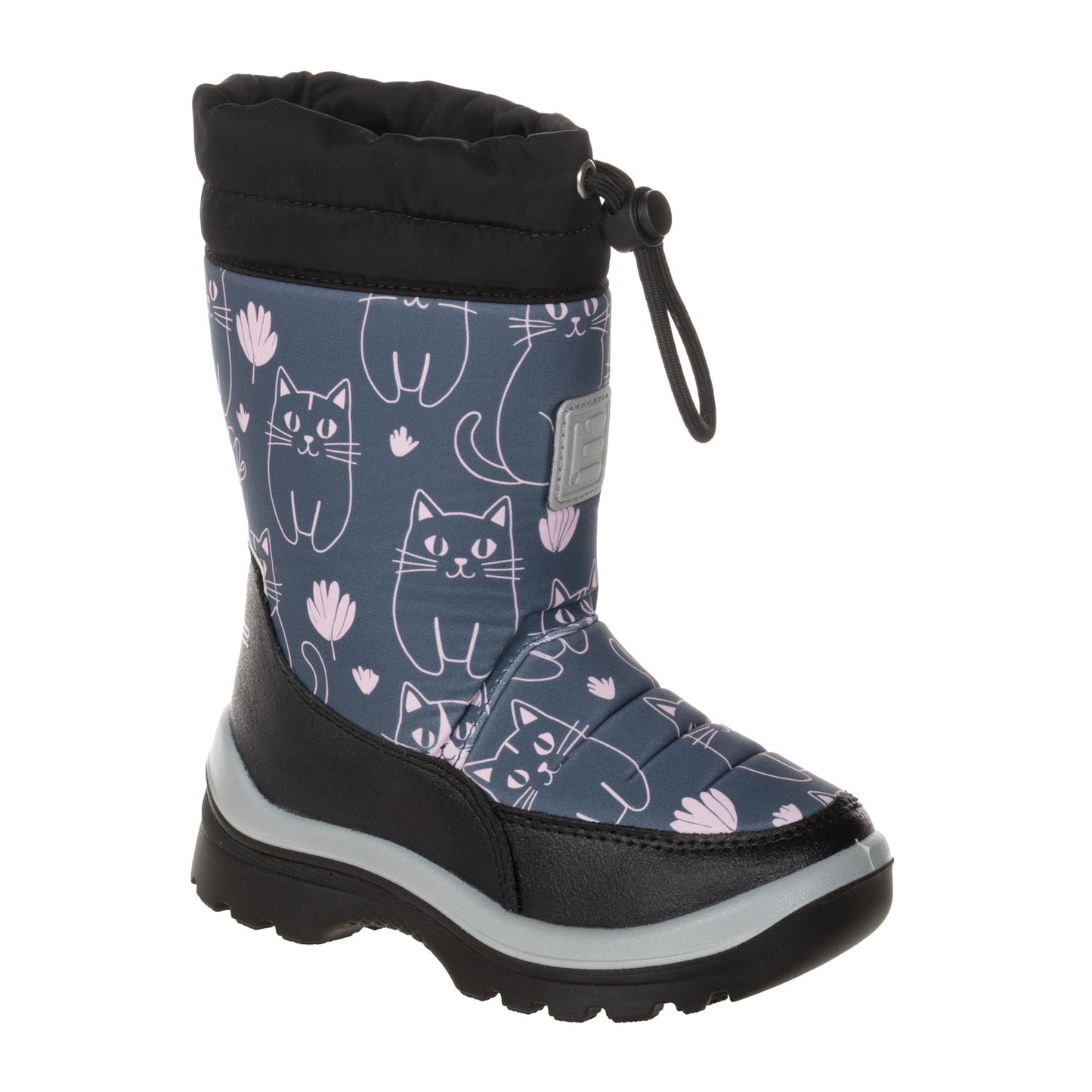 SILTI ZIEMAS ZĀBAKI